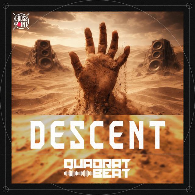Descent cover
