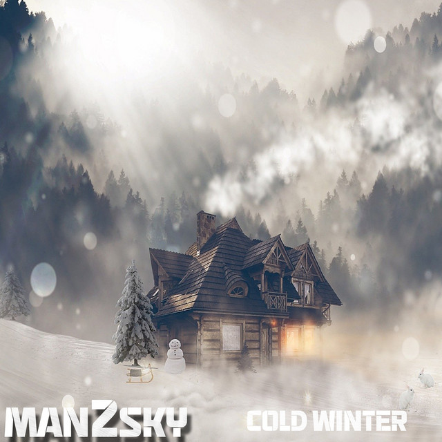 Cold Winter cover art
