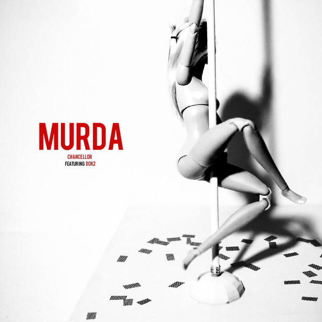 MurDa (feat. Dok2)