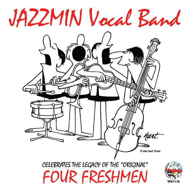 Jazzmin Vocal Band