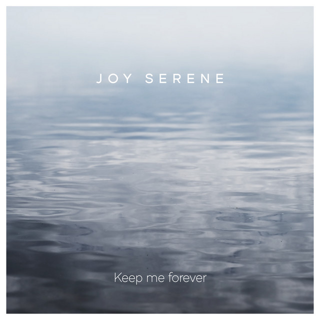 Keep Me Forever cover
