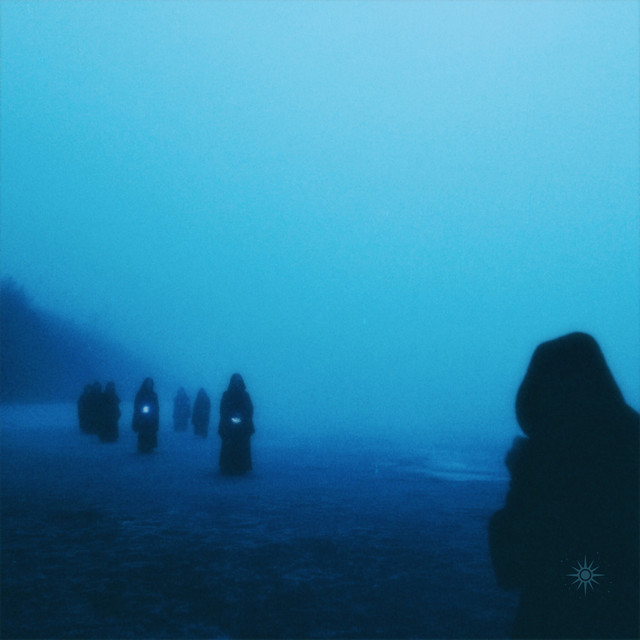 Requiem - slowed + reverb
