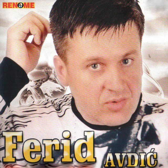 Ferid Avdic