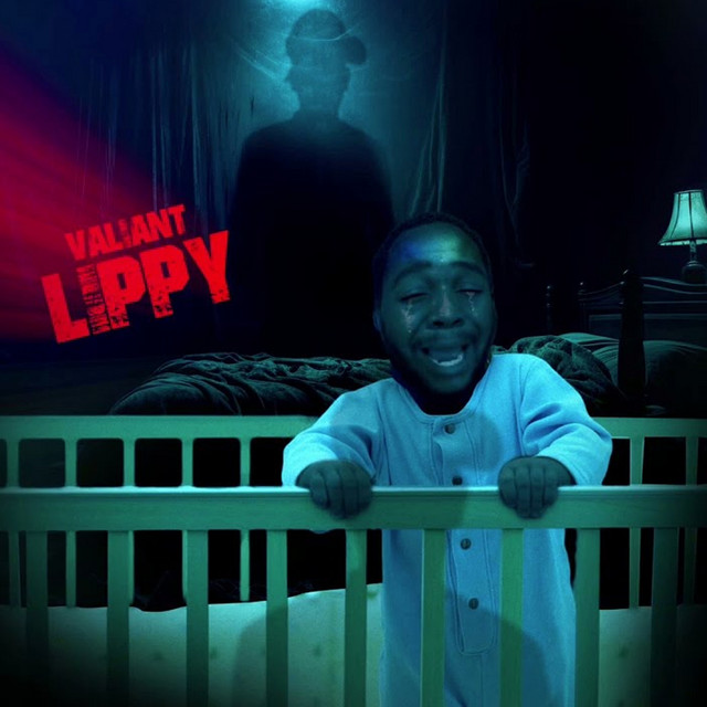 LiPPY cover art