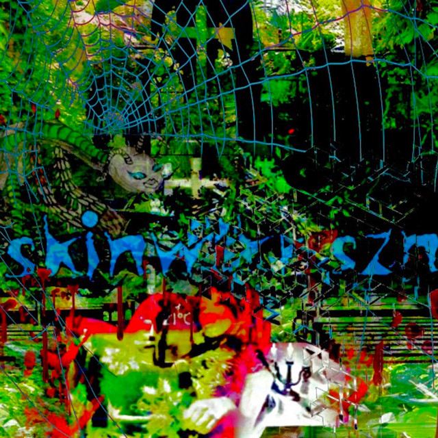 SKINWALKER SZN cover art