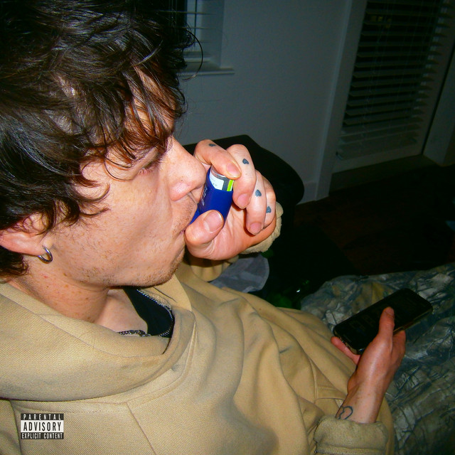 Prologue cover art