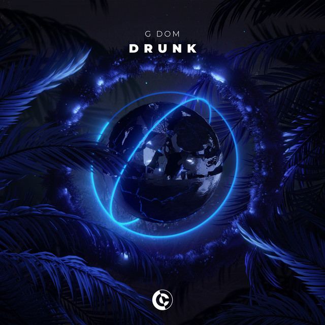 Drunk cover art