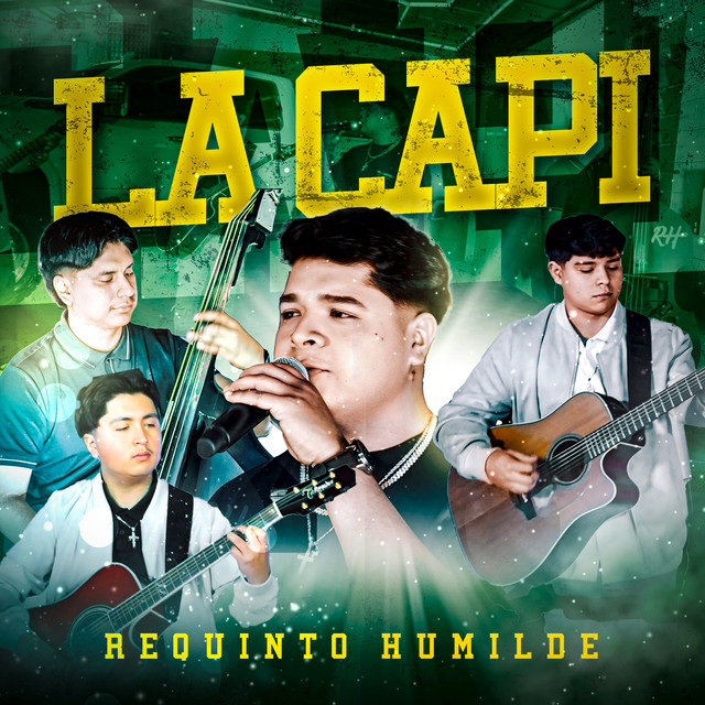 LA CAPI