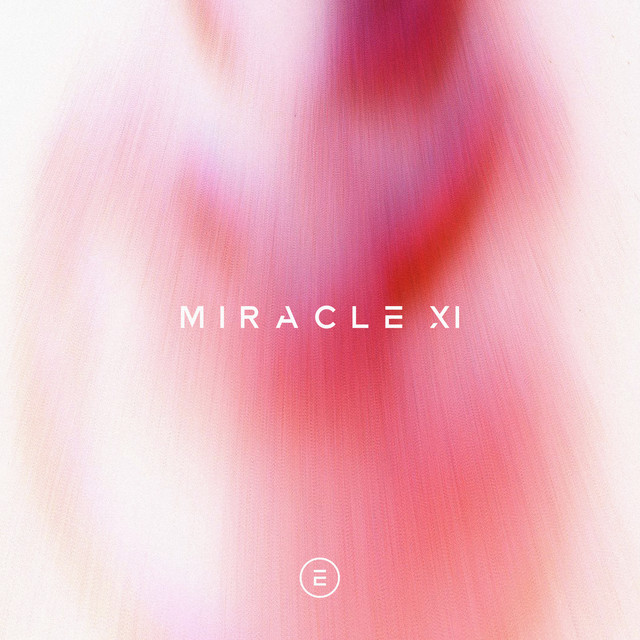 Miracle XI cover art