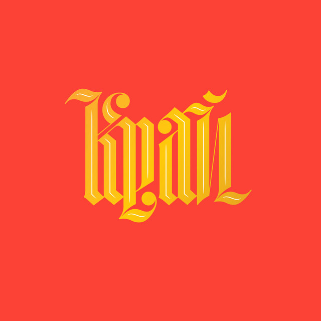 Krai cover art