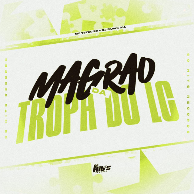 Magrão da Tropa do LC