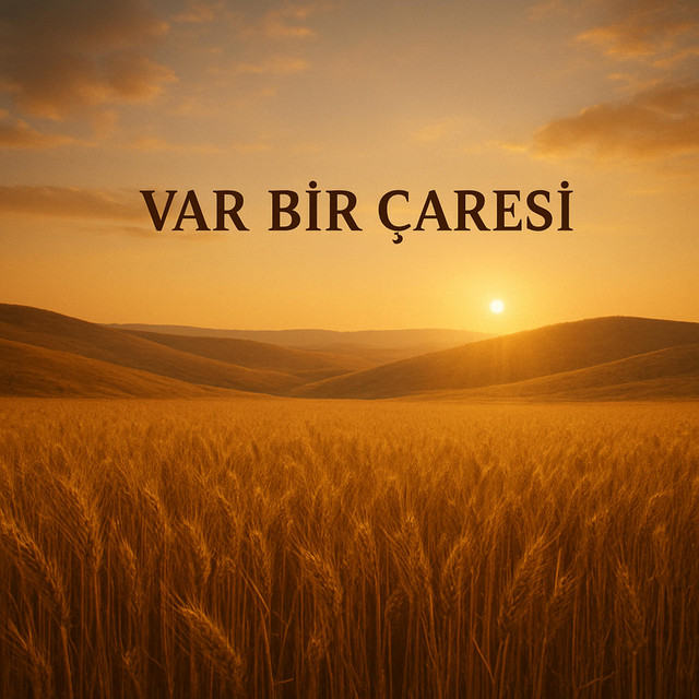 Var Bir Çaresi cover art
