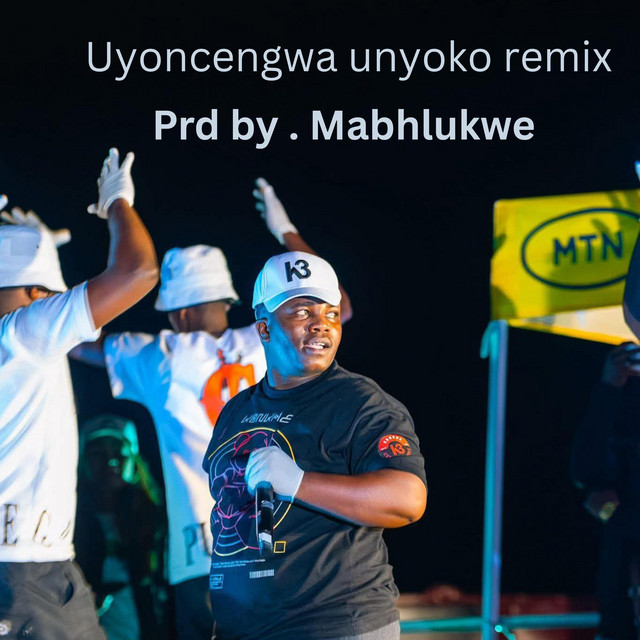 Uyoncengwa unyoko - Remix