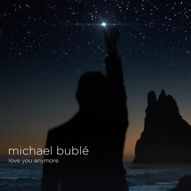 Capa de Love You Anymore - Michael Bublé