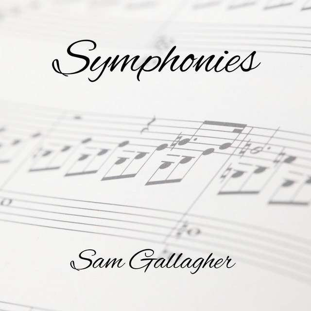 Symphonies cover