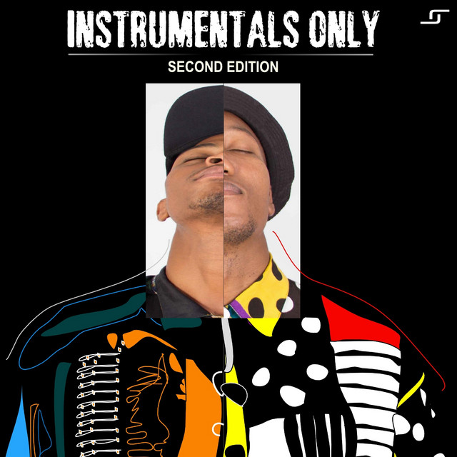 Instrumentals Only (Second Edition) - Compilation by Various