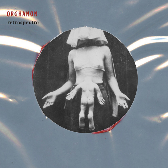 Retropsectre cover art