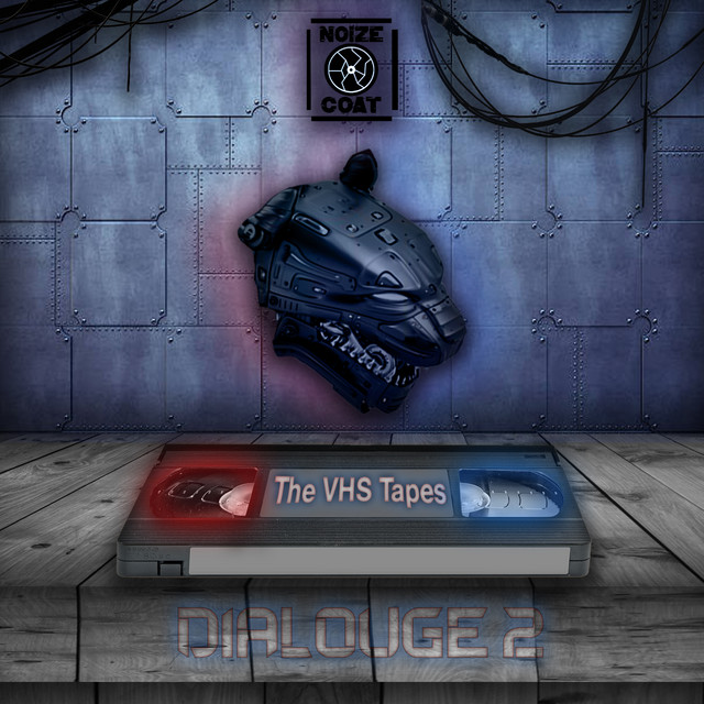 The VHS Tapes: Dialouge 2 cover art