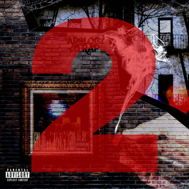 Apology Trap Part 2 (prod 3pack) cover art