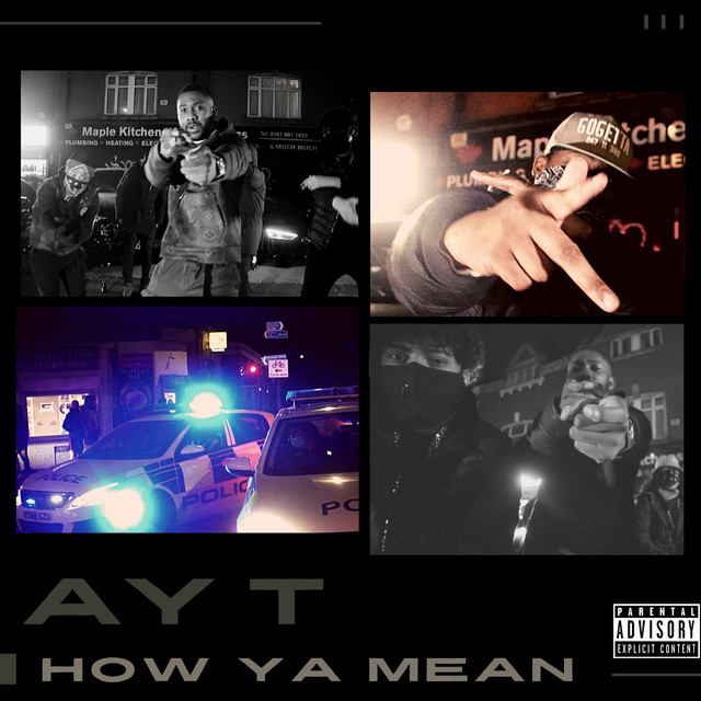 album image