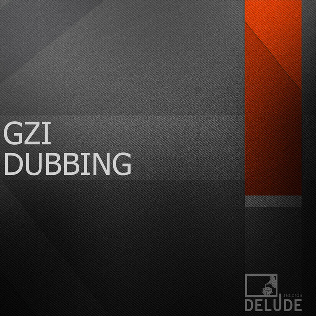 Dubbing cover art