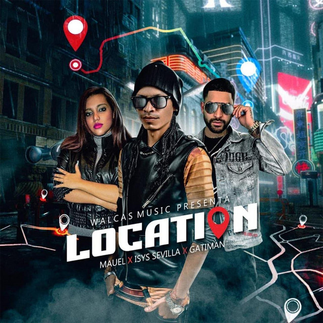 Location
