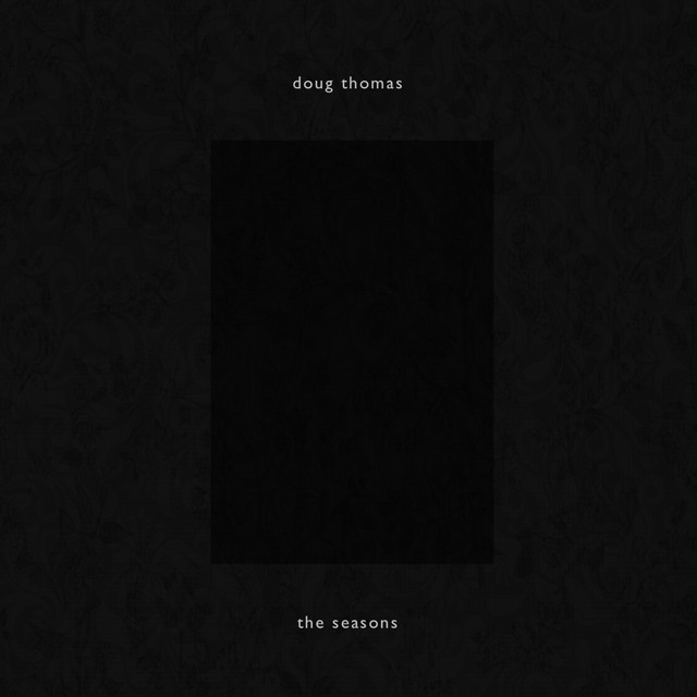 The Seasons cover art