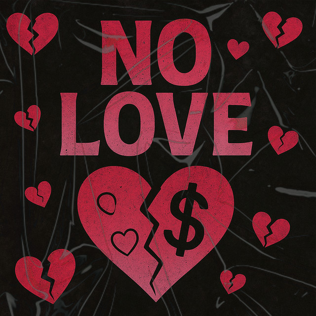 NO LOVE
