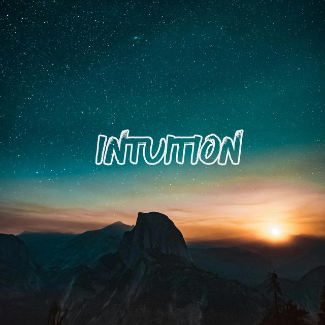 Intuition cover art