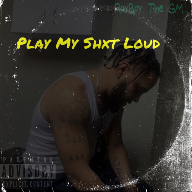 illlll - song and lyrics by RoyBoy The Gm, PeeRiv | Spotify