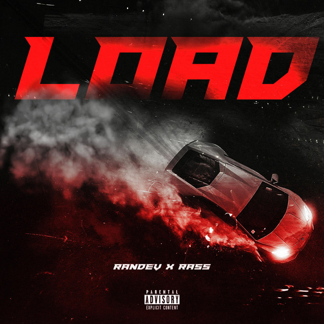 Load - Single by Randev | Spotify
