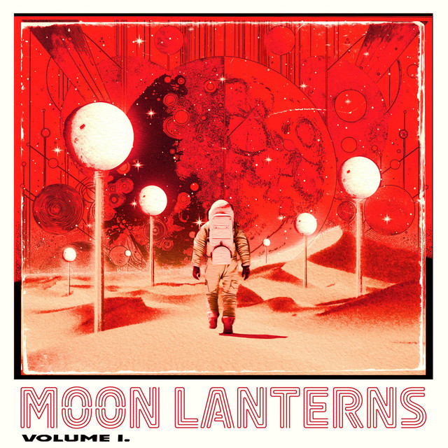 Let's Keep Moving cover art