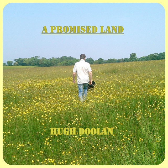 A Promised Land cover