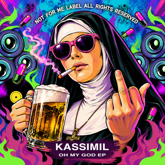 Eu Vidrado album art