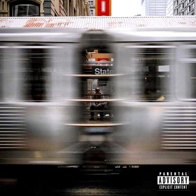 TOO EASY! cover art