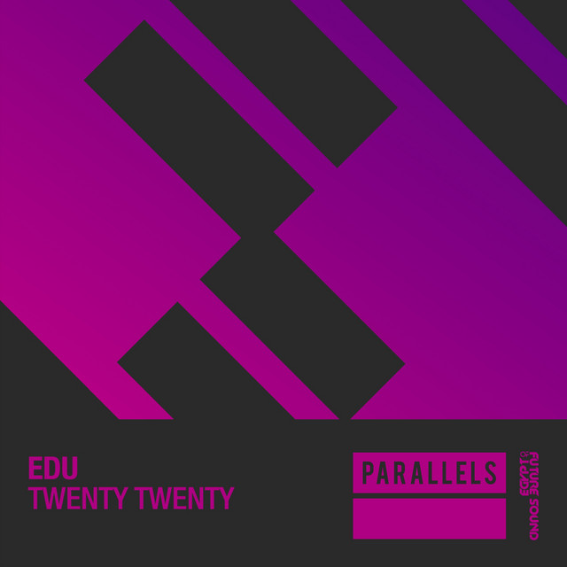 Twenty Twenty - Extended Mix album art