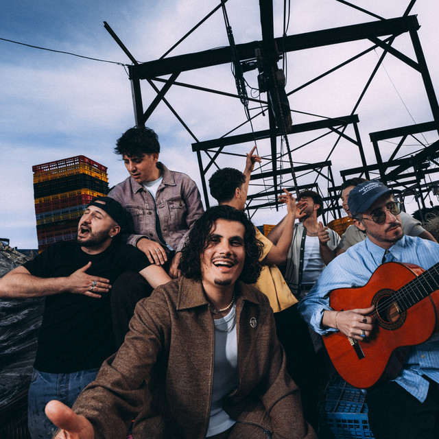 undefined album image