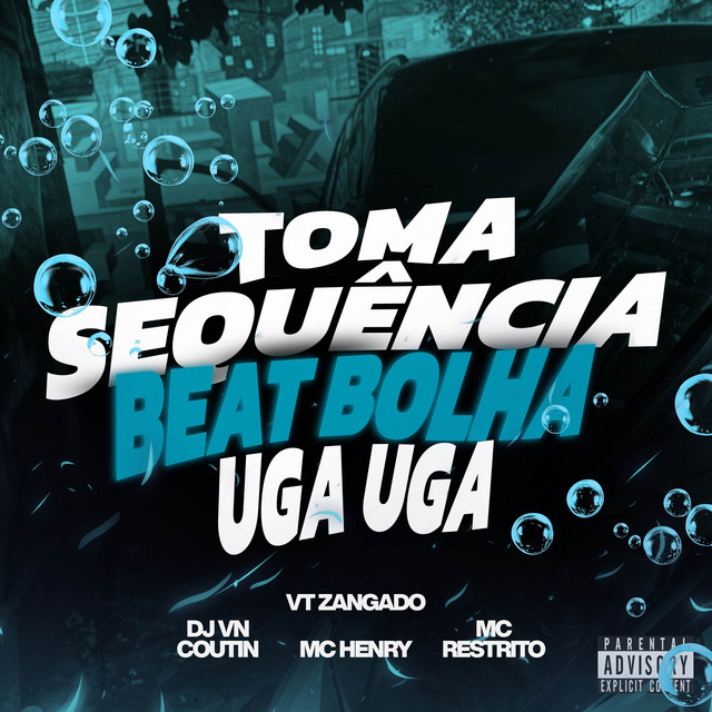 TOMA SEQUÊNCIA VS BEAT BOLHA UGA UGA