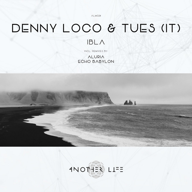 Ibla cover art