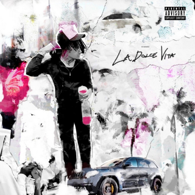 Summrs La Dolce Vita cover art