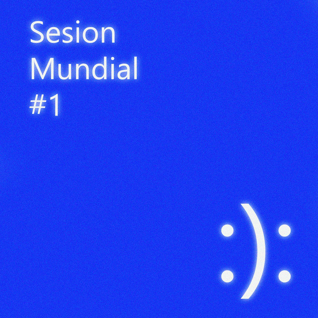 LLAMADAS_PERDIDAS / Sesion Mundial #1