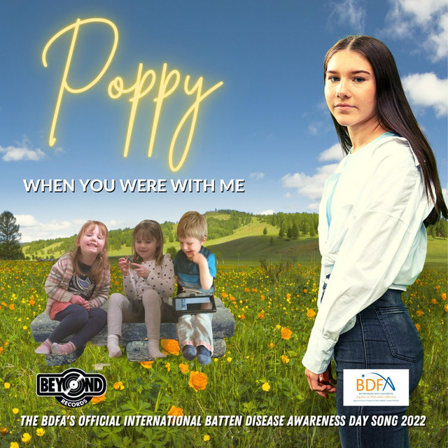 Poppy | Spotify