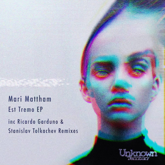 Adele Dorme - Stanislav Tolkachev Remix album art