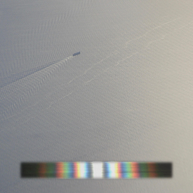 Slide/Targeted cover art