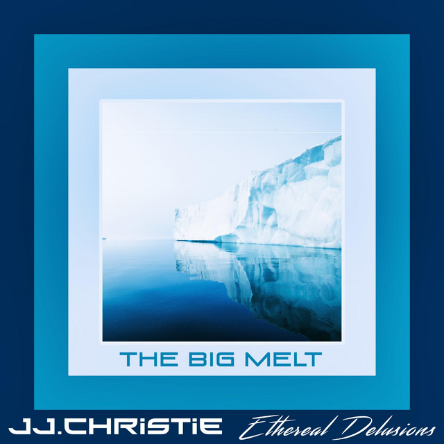 The Big Melt cover