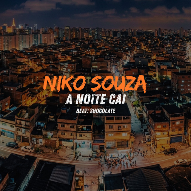 A Noite Cai