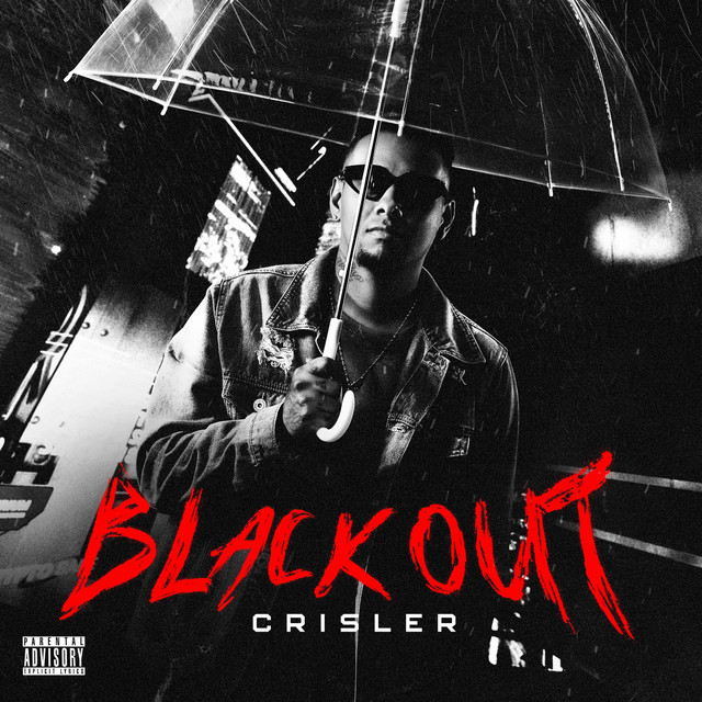 Black Out cover art