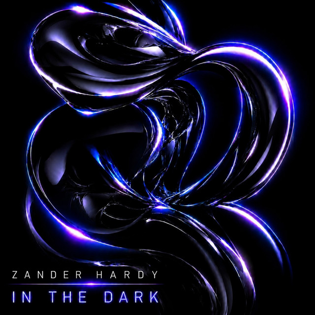In the Dark cover
