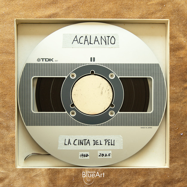 La cinta del Peli