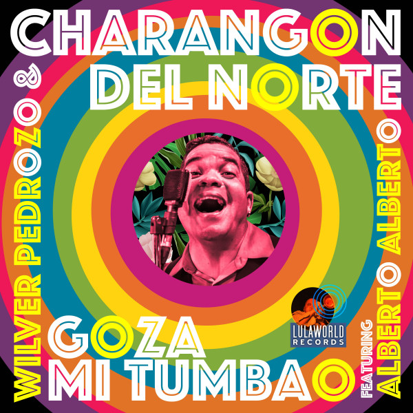 Goza Mi Tumbao